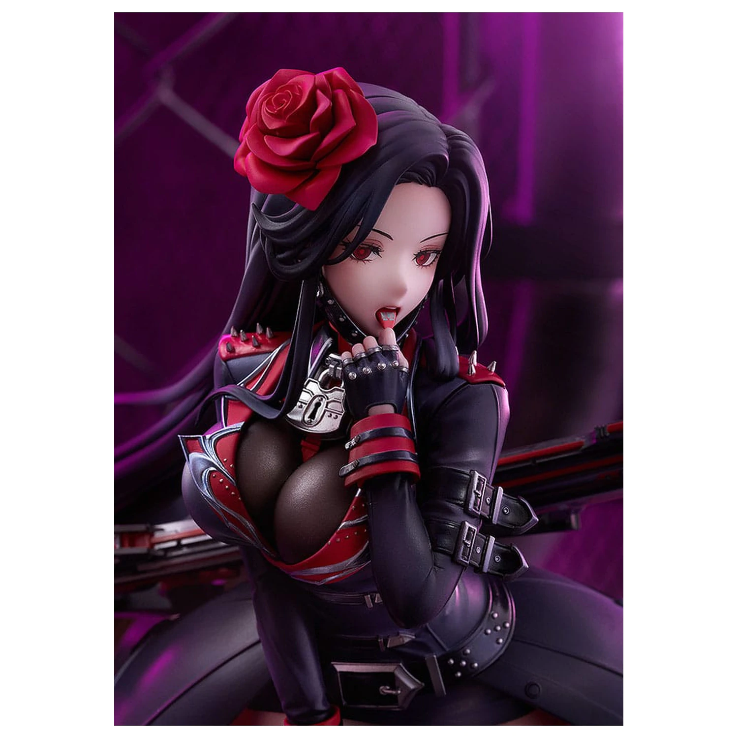Goddess of Victory: Nikke PVC Soška 1/7 Maiden 24 cm fotografii produktu
