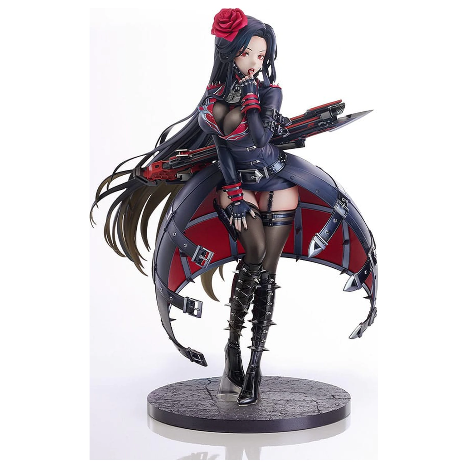 Goddess of Victory: Nikke PVC Soška 1/7 Maiden 24 cm fotografii produktu
