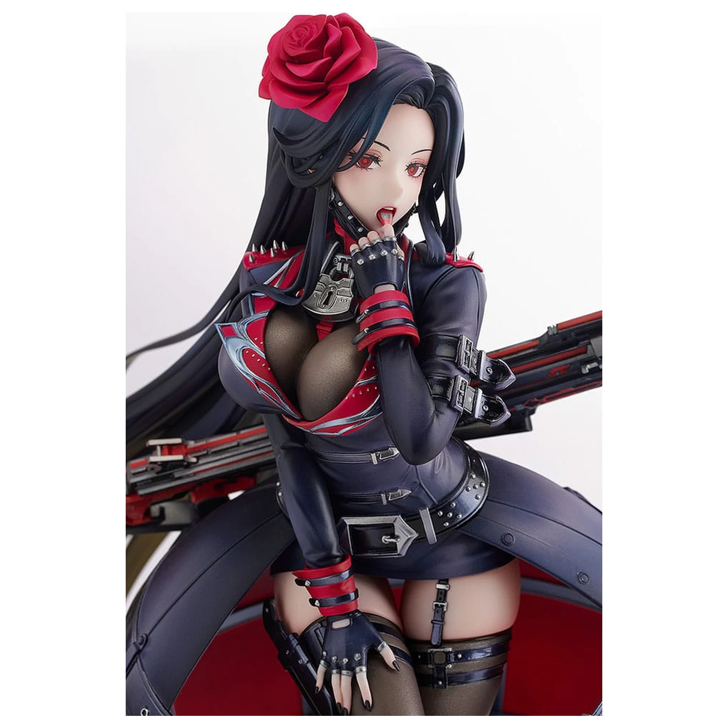 Goddess of Victory: Nikke PVC Soška 1/7 Maiden 24 cm fotografii produktu