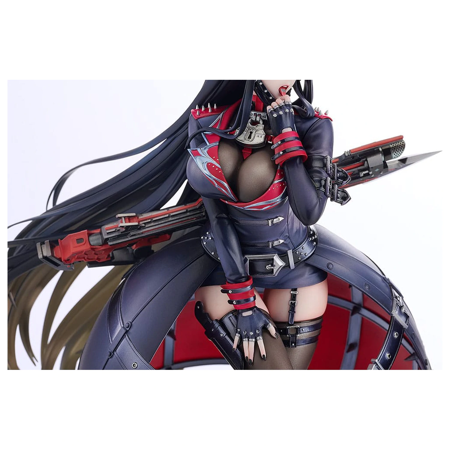 Goddess of Victory: Nikke PVC Soška 1/7 Maiden 24 cm fotografii produktu
