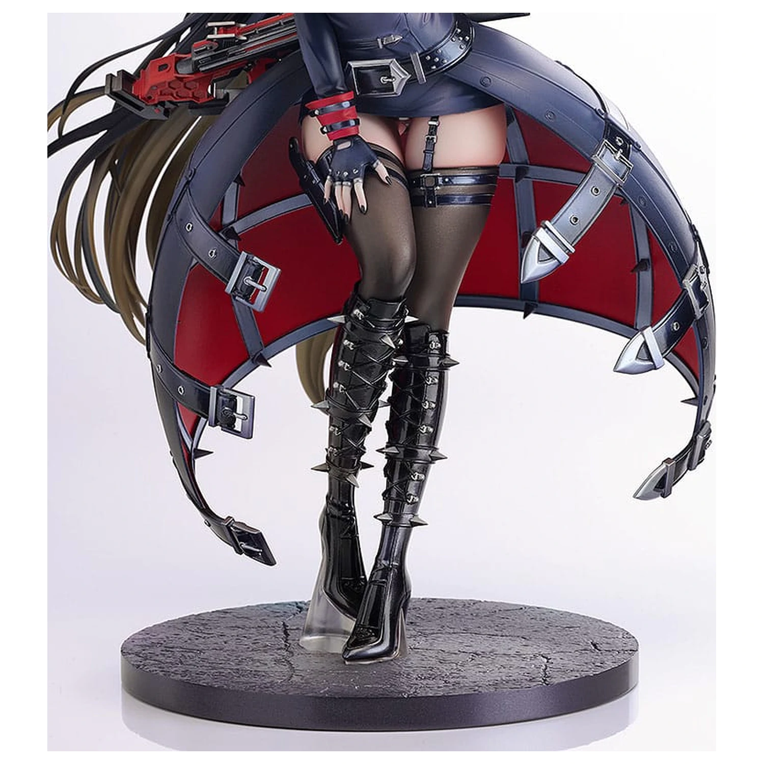 Goddess of Victory: Nikke PVC Soška 1/7 Maiden 24 cm fotografii produktu