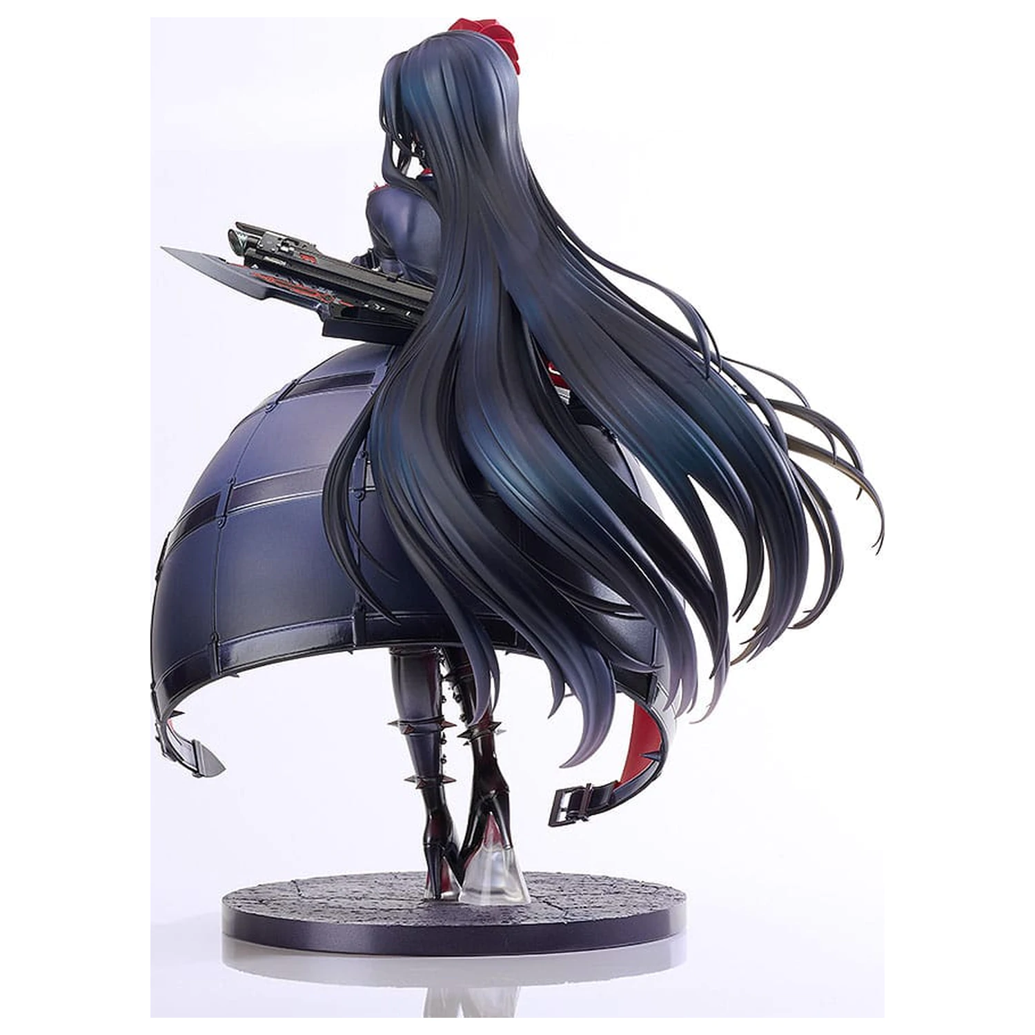 Goddess of Victory: Nikke PVC Soška 1/7 Maiden 24 cm fotografii produktu