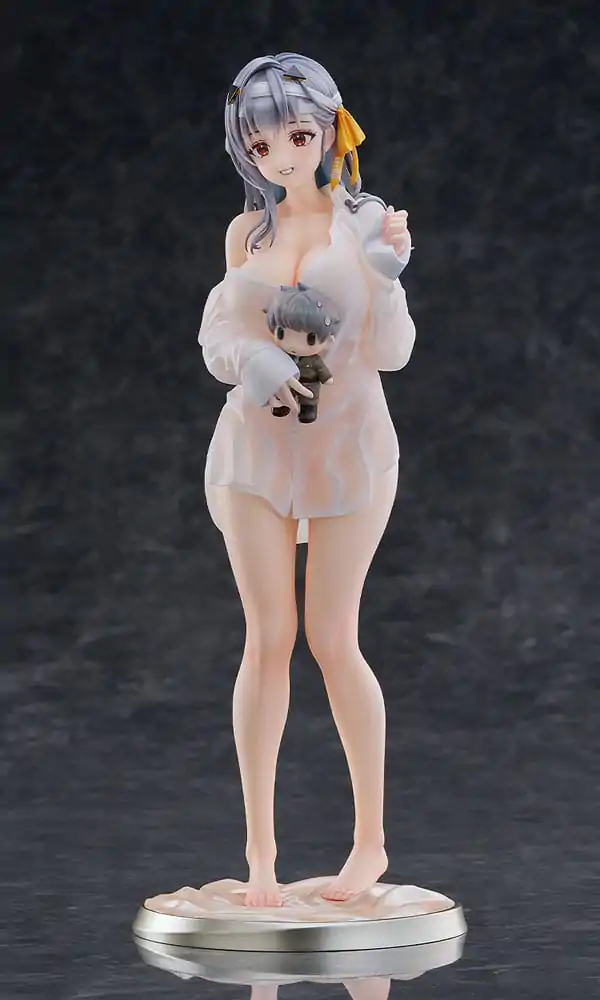 Goddess of Victory: Nikke PVC socha 1/7 Modernia: First Affection 25 cm fotografii produktu