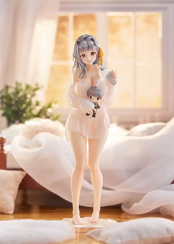 Goddess of Victory: Nikke PVC socha 1/7 Modernia: First Affection 25 cm fotografii produktu