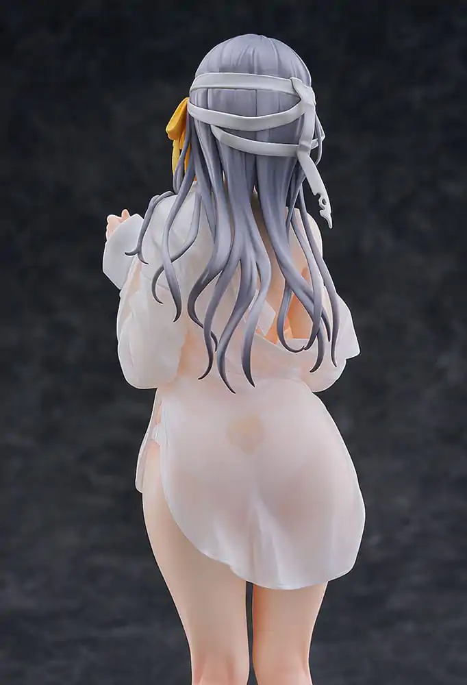 Goddess of Victory: Nikke PVC socha 1/7 Modernia: First Affection 25 cm fotografii produktu