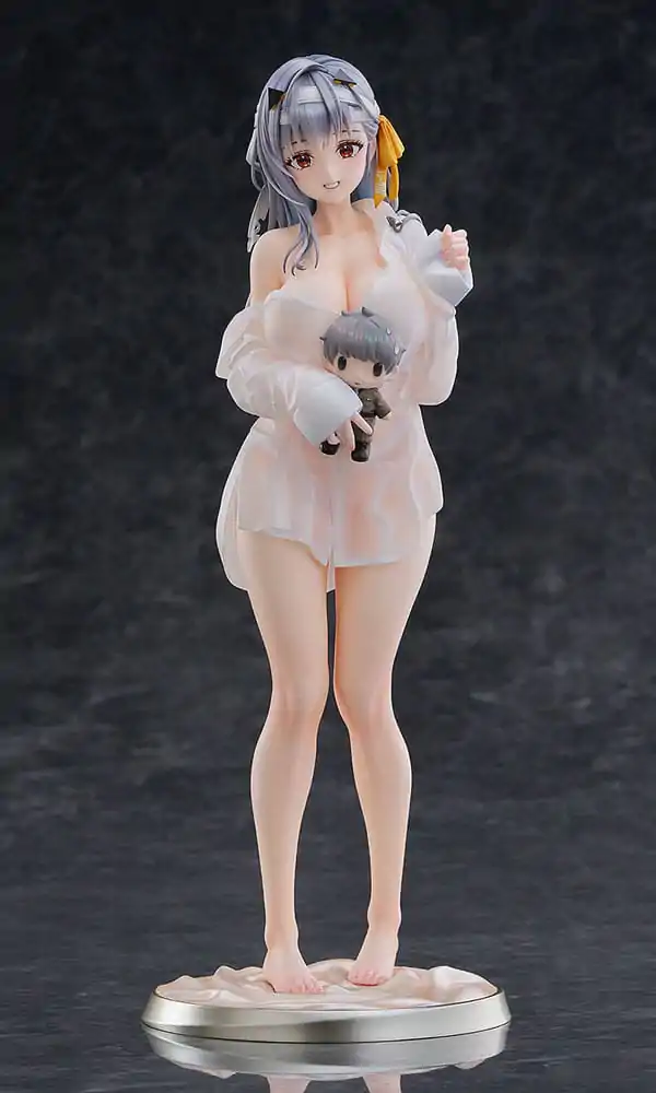 Goddess of Victory: Nikke PVC socha 1/7 Modernia: First Affection 25 cm fotografii produktu