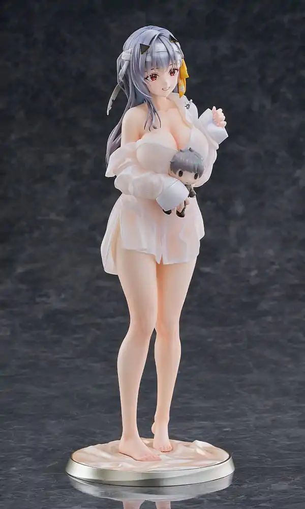 Goddess of Victory: Nikke PVC socha 1/7 Modernia: First Affection 25 cm fotografii produktu