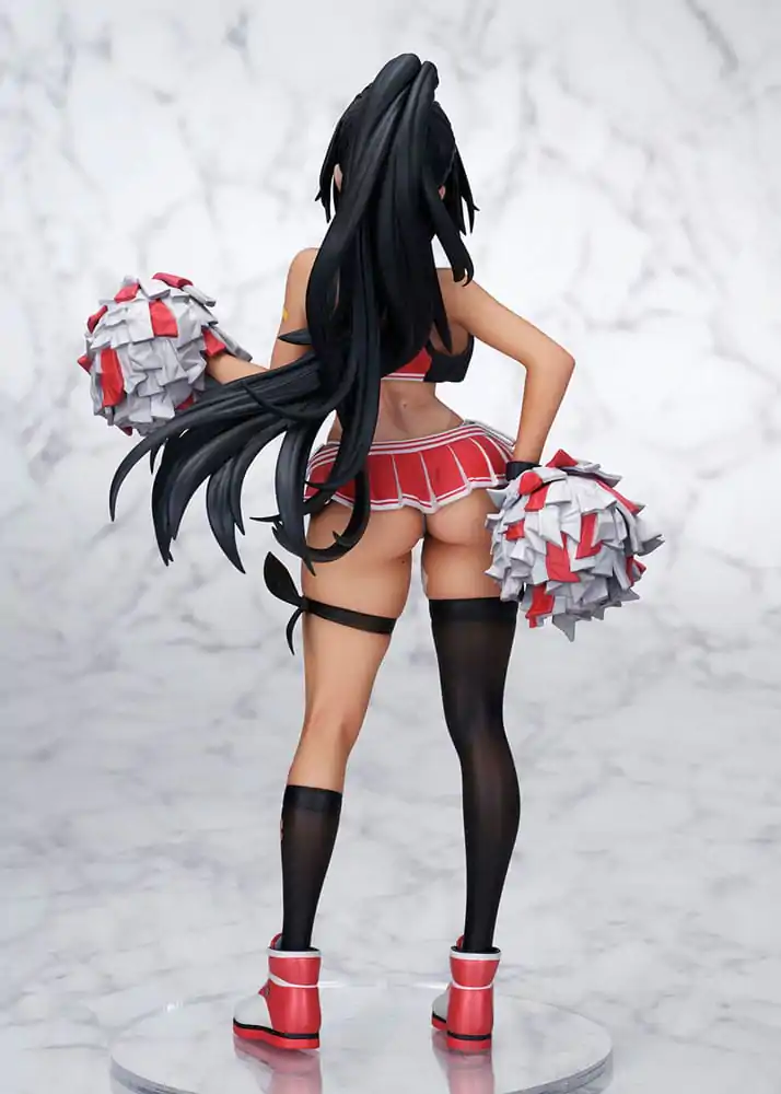 Goddess of Victory: Nikke PVC Soška Bay 25 cm fotografii produktu