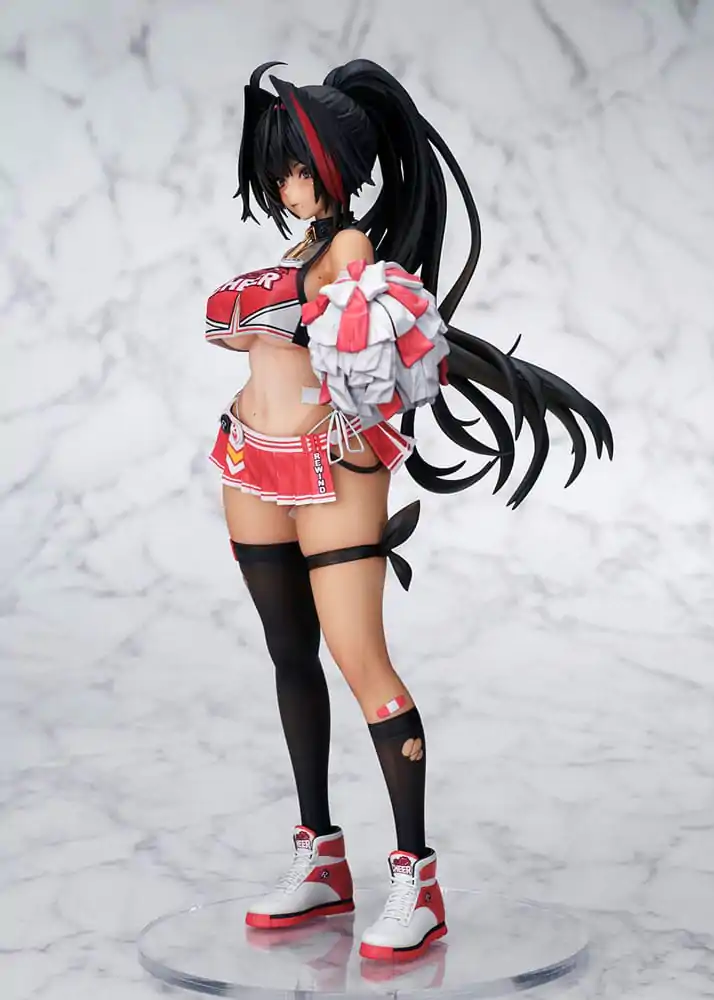 Goddess of Victory: Nikke PVC Soška Bay 25 cm fotografii produktu