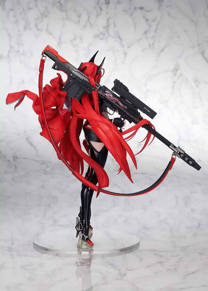 Goddess of Victory: Nikke PVC Socha Red Hood 27 cm fotografii produktu