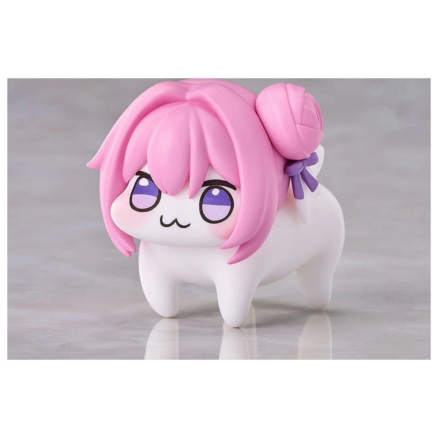 Goddess of Victory: Nikke Soft Vinyl pokladnička Doro Dorothy 5 cm fotografii produktu