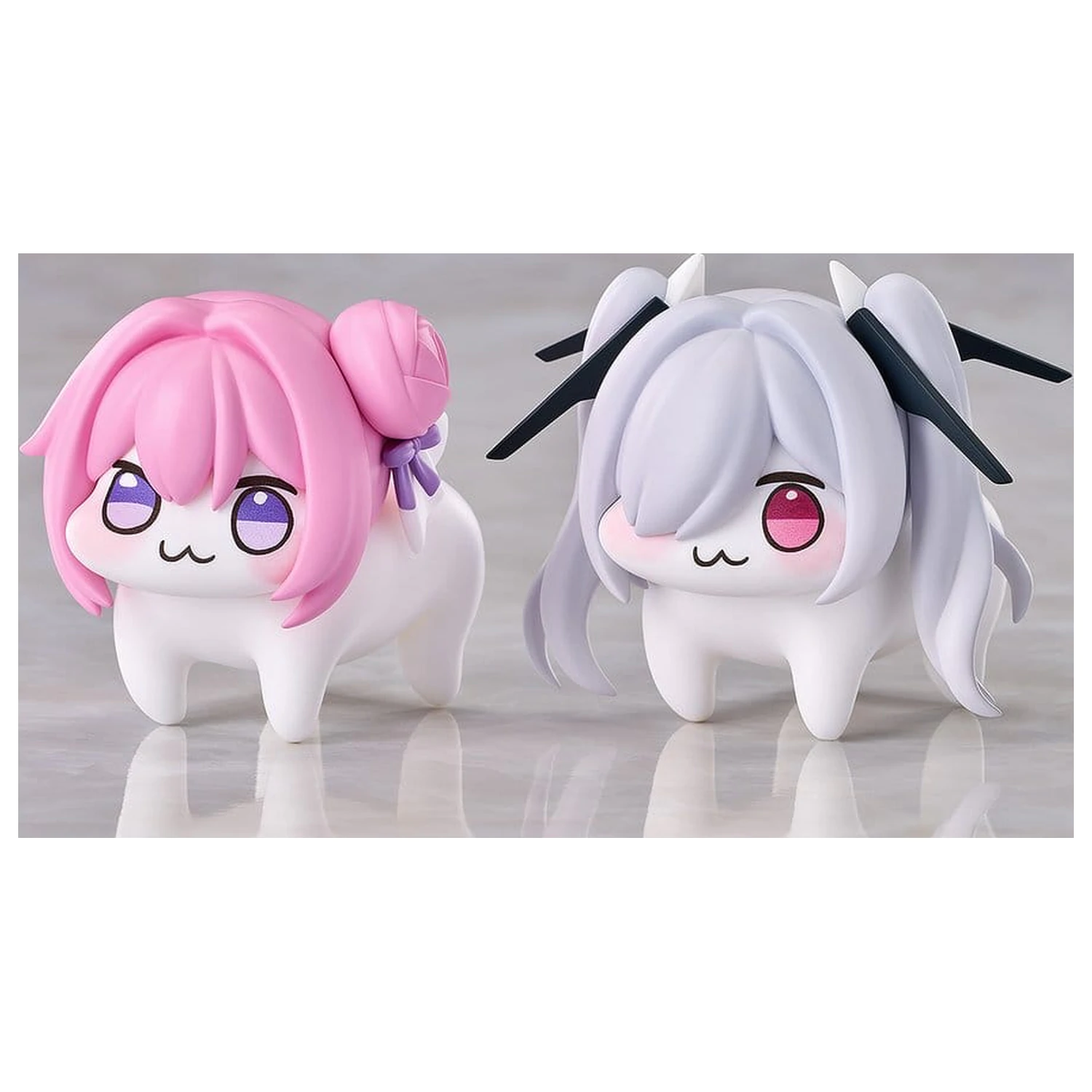 Goddess of Victory: Nikke Soft Vinyl pokladnička Doro Dorothy 5 cm fotografii produktu