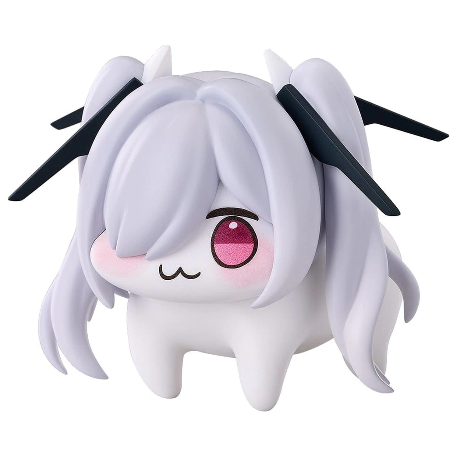 Goddess of Victory: Nikke Měkká vinylová kasička DORO Cinderella 5 cm fotografii produktu