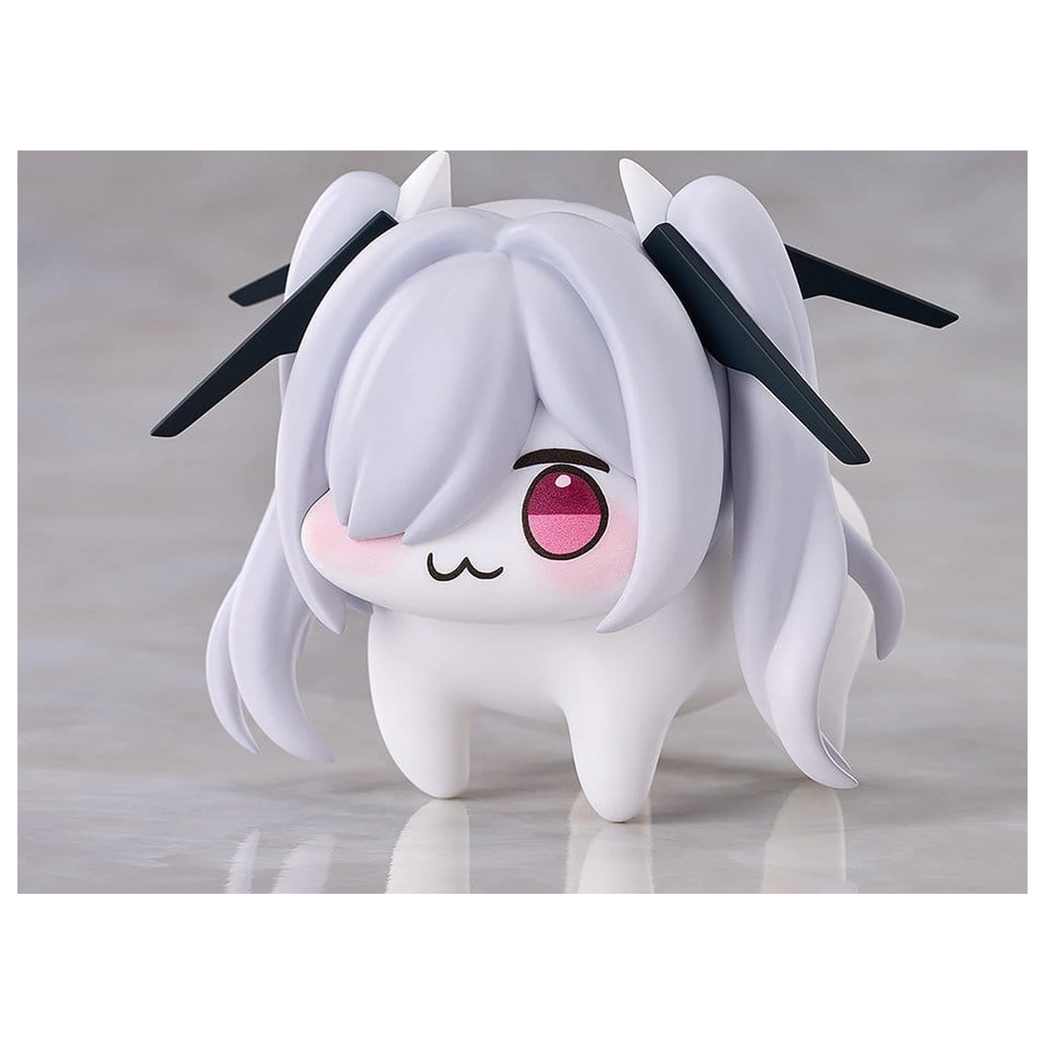 Goddess of Victory: Nikke Měkká vinylová kasička DORO Cinderella 5 cm fotografii produktu