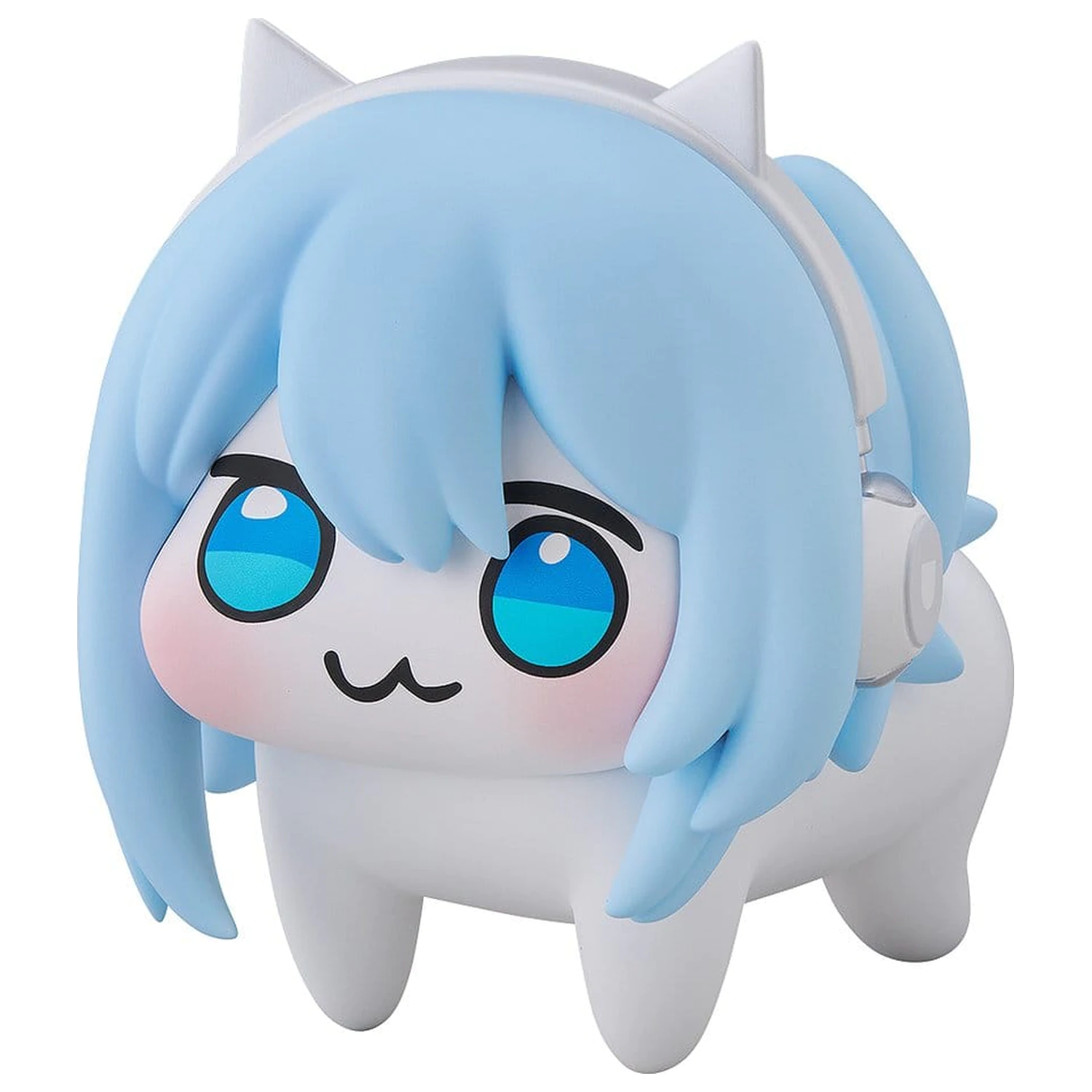 Goddess of Victory: Nikke Soft Vinylová Pokladnička Shidoro 13 cm fotografii produktu