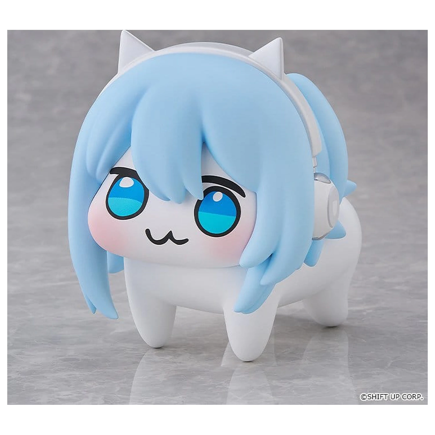 Goddess of Victory: Nikke Soft Vinylová Pokladnička Shidoro 13 cm fotografii produktu