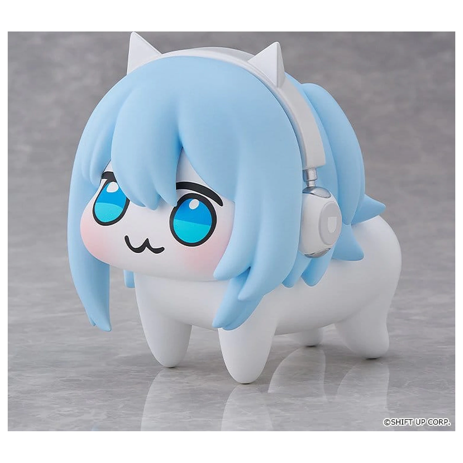 Goddess of Victory: Nikke Soft Vinylová Pokladnička Shidoro 13 cm fotografii produktu