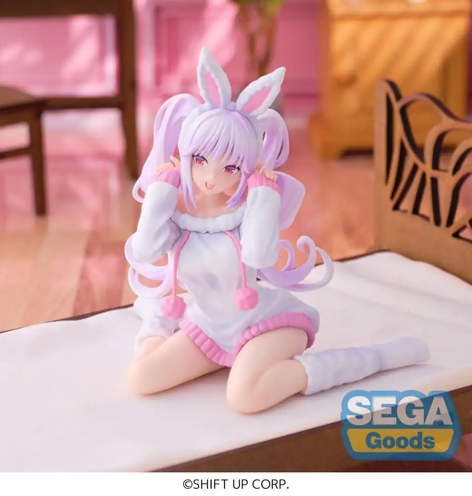 Goddess of Victory: Nikke Yumemirize PVC Soška Alice 10 cm fotografii produktu