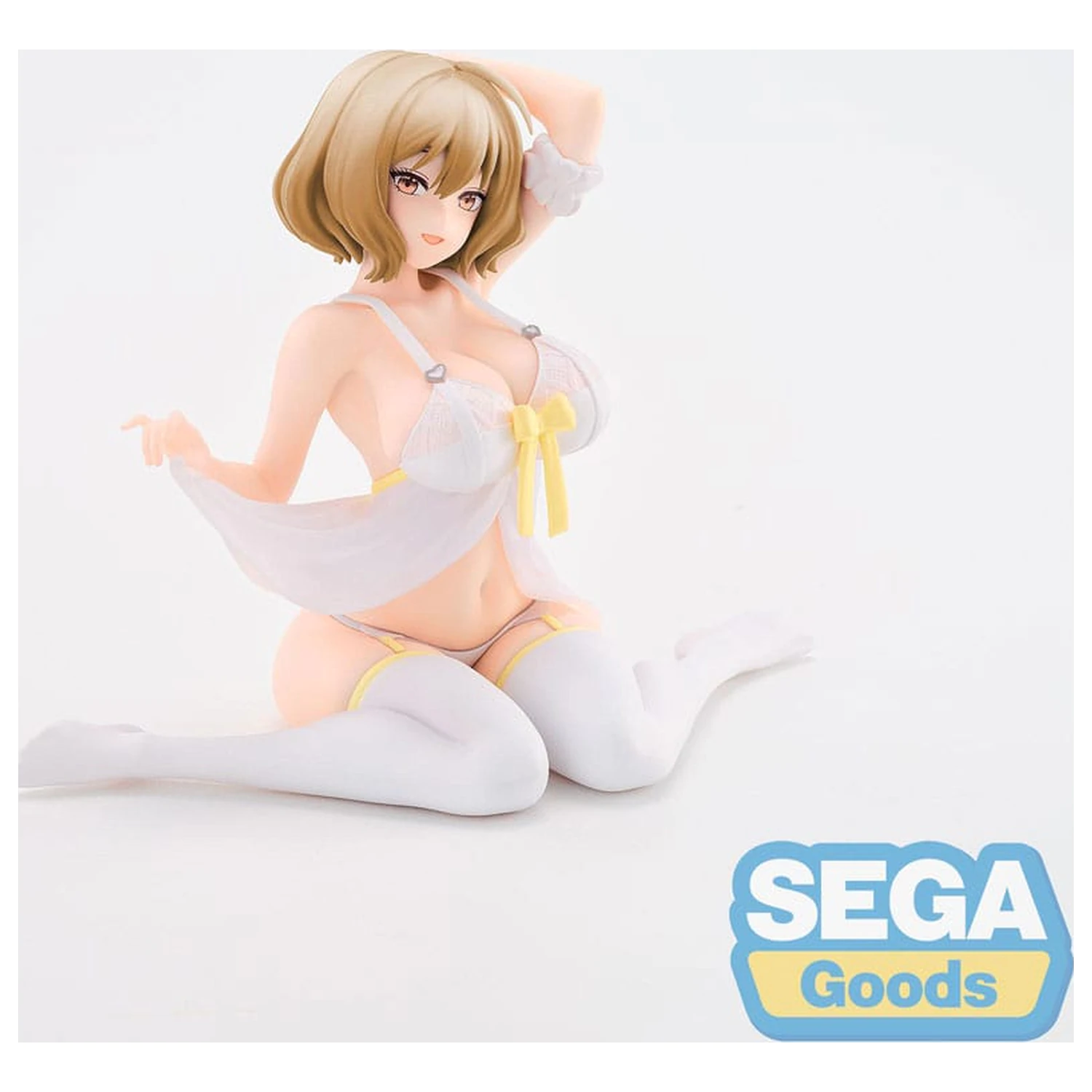 Goddess of Victory: Nikke Yumemirize PVC Socha Anis 11 cm fotografii produktu