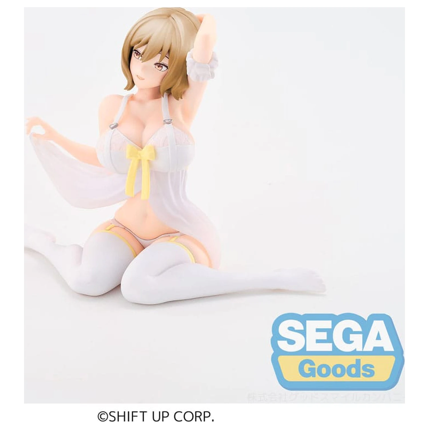 Goddess of Victory: Nikke Yumemirize PVC Socha Anis 11 cm fotografii produktu