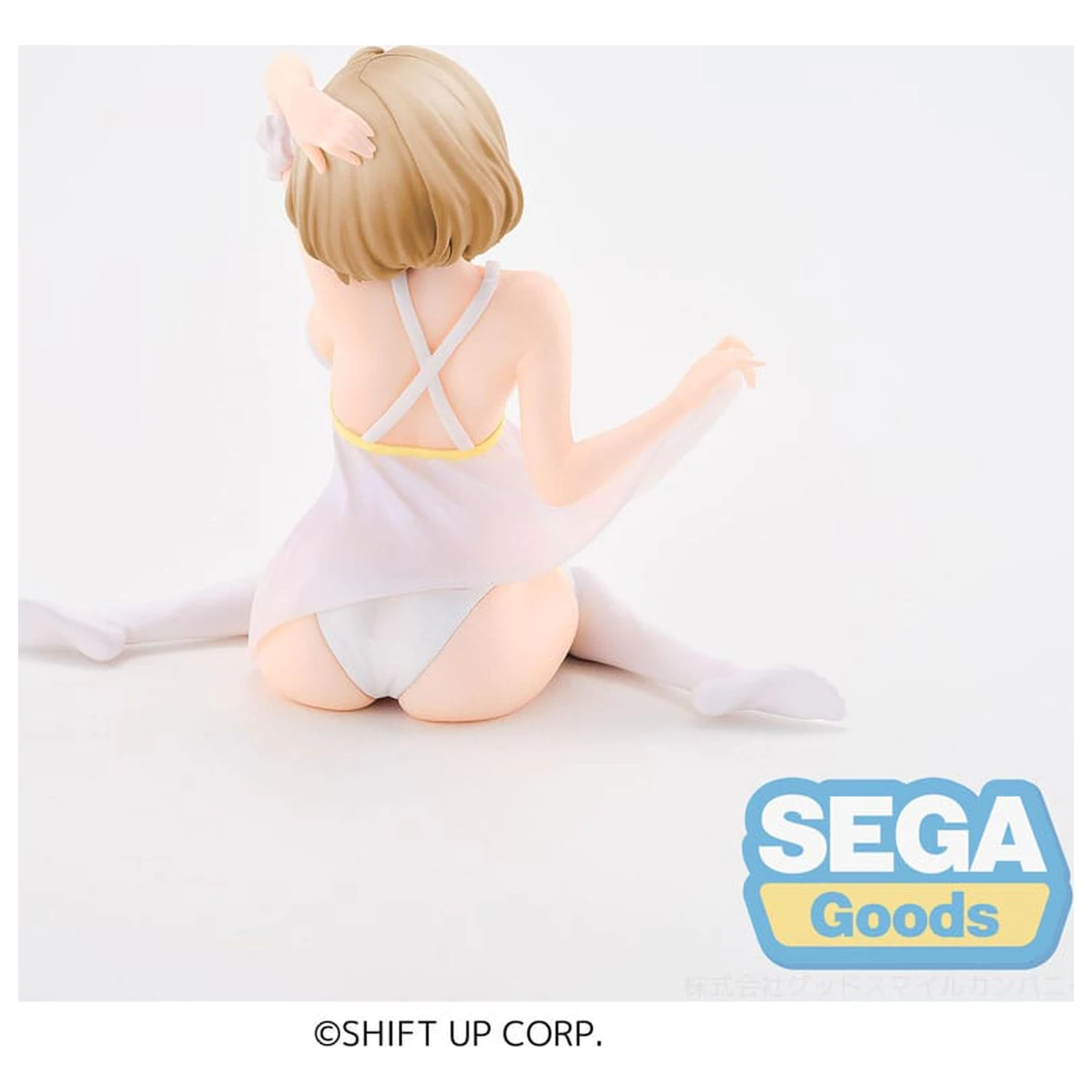 Goddess of Victory: Nikke Yumemirize PVC Socha Anis 11 cm fotografii produktu