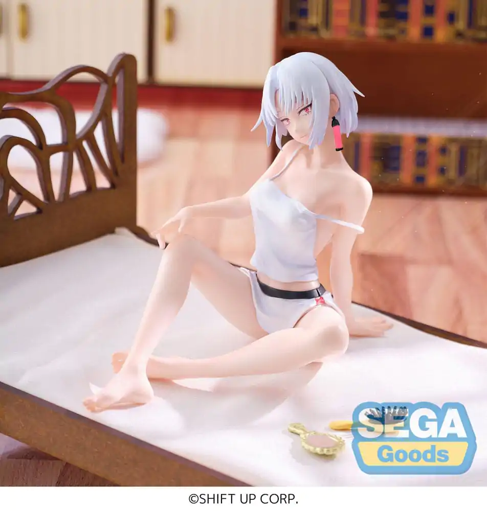 Goddess of Victory: Nikke Yumemirize PVC Soška Drake 10 cm fotografii produktu