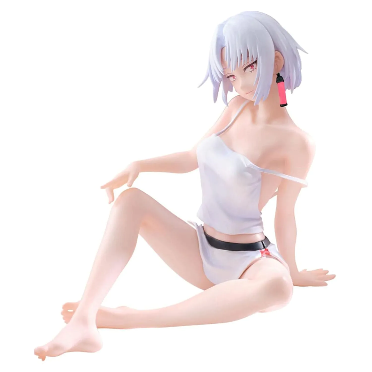 Goddess of Victory: Nikke Yumemirize PVC socha Drake 10 cm fotografii produktu