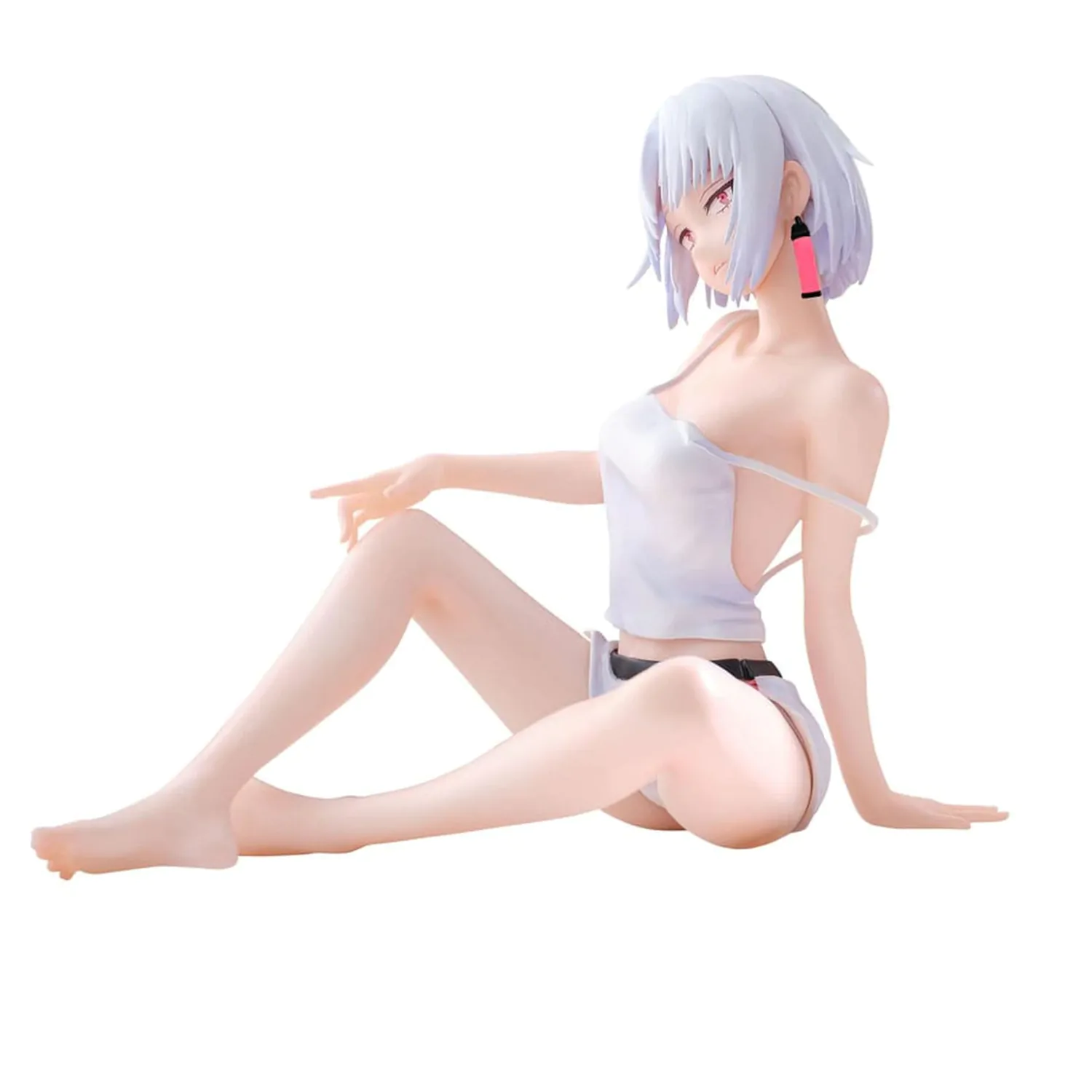 Goddess of Victory: Nikke Yumemirize PVC socha Drake 10 cm fotografii produktu