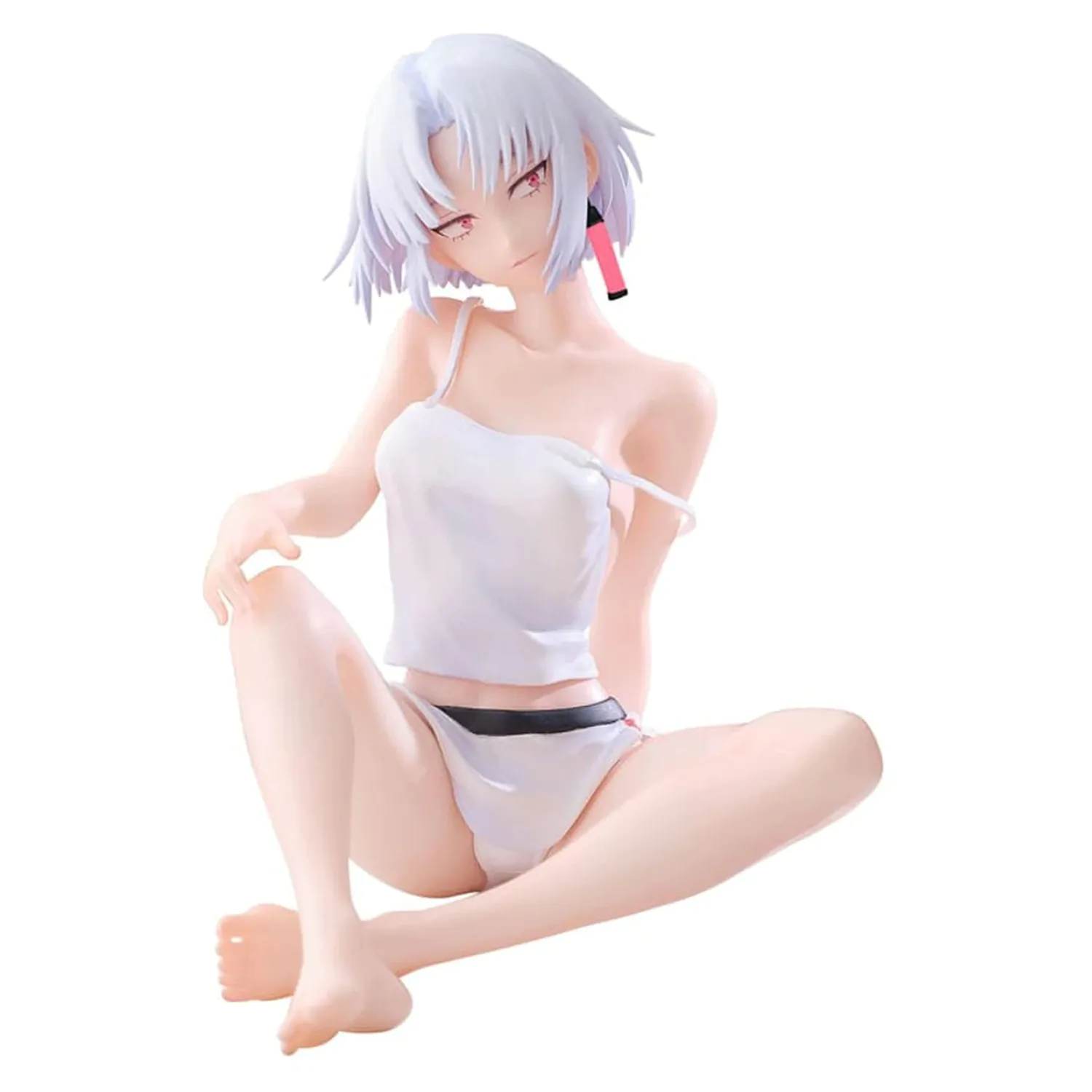 Goddess of Victory: Nikke Yumemirize PVC socha Drake 10 cm fotografii produktu
