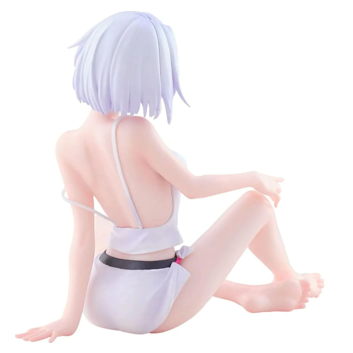 Goddess of Victory: Nikke Yumemirize PVC socha Drake 10 cm fotografii produktu