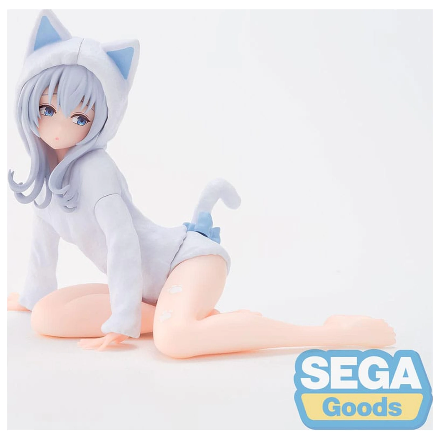 Goddess of Victory: Nikke Yumemirize PVC Soška N102 10 cm fotografii produktu