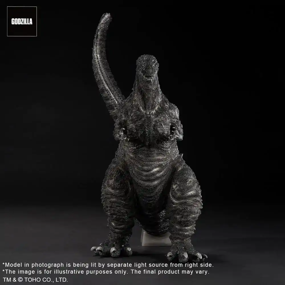 Godzilla plastová modelová stavebnice 1/8 Godzilla Toho Yuji Sakai Modeling Collection 30 cm fotografii produktu