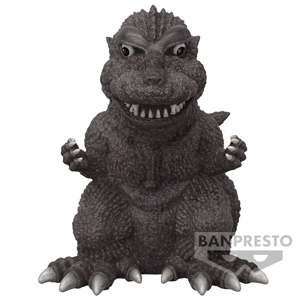 Godzilla 1954 Enshrined Monsters Toho Monster ver.A figura fotografii produktu