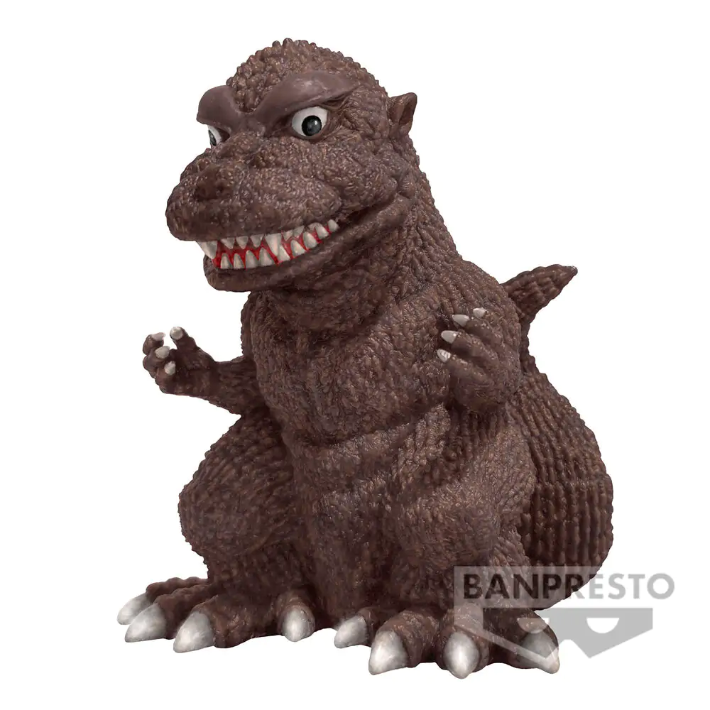 Godzilla 1954 Enshrined Monsters Toho Monster ver.B figura fotografii produktu
