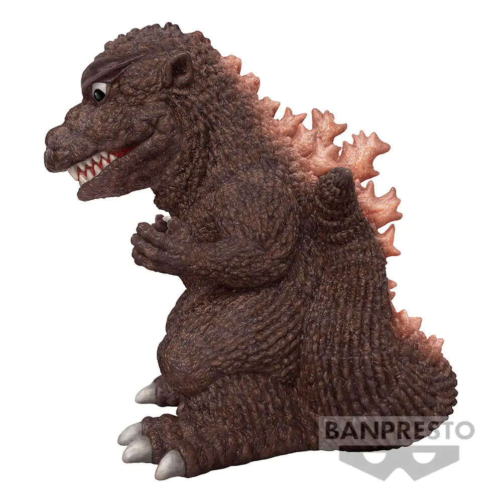Godzilla 1954 Enshrined Monsters Toho Monster ver.B figura fotografii produktu