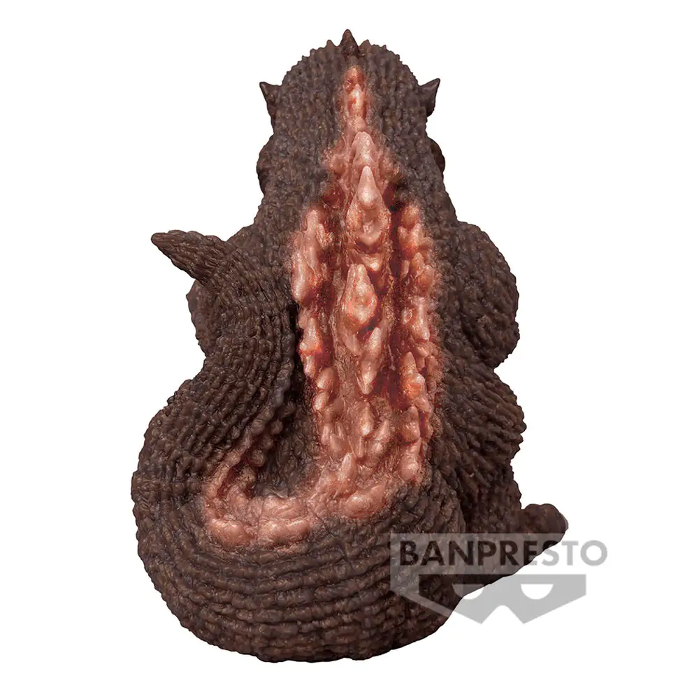 Godzilla 1954 Enshrined Monsters Toho Monster ver.B figura fotografii produktu