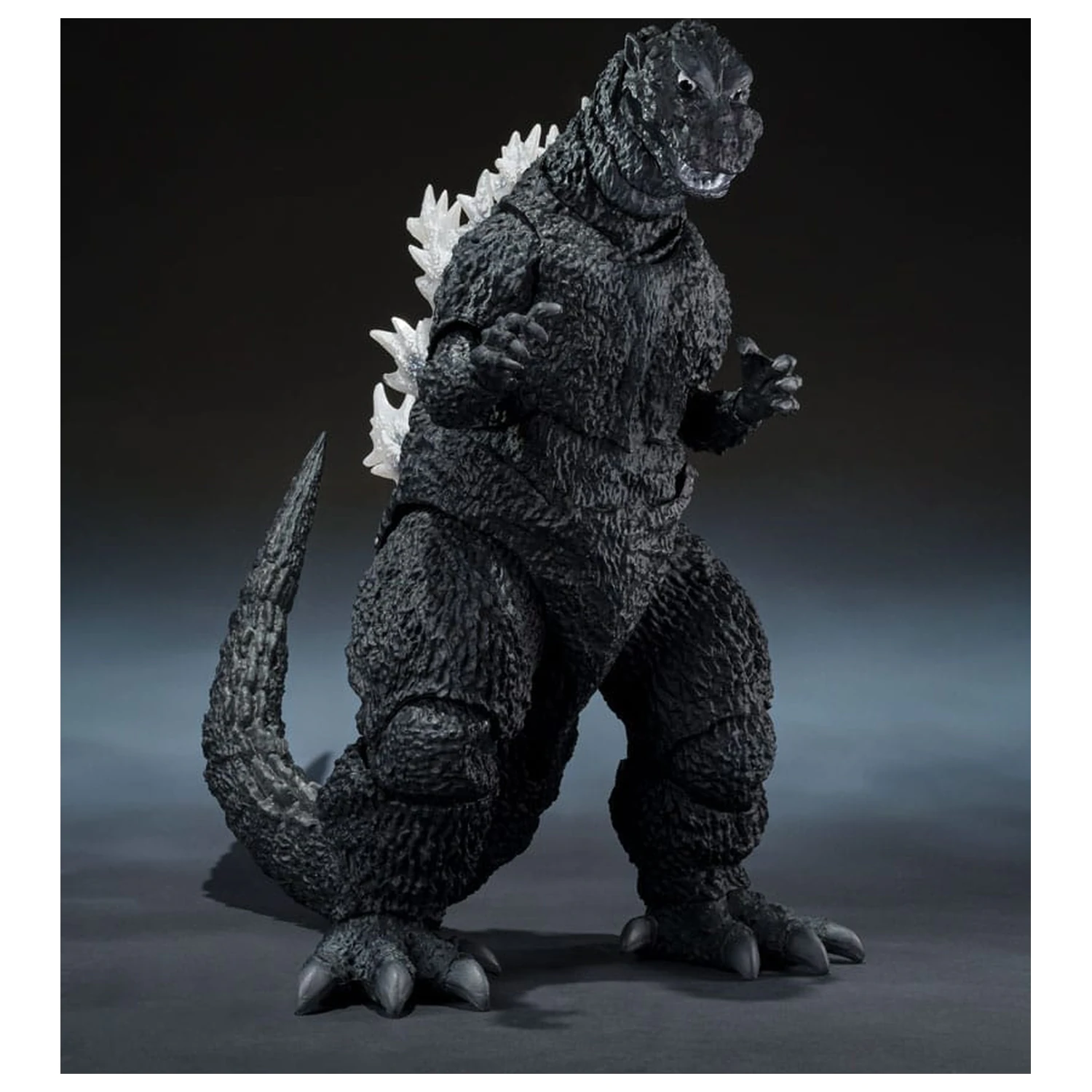 Godzilla 1954 S.H.MonsterArts Akční figurka Godzilla Movie Graphic Plus 15 cm fotografii produktu