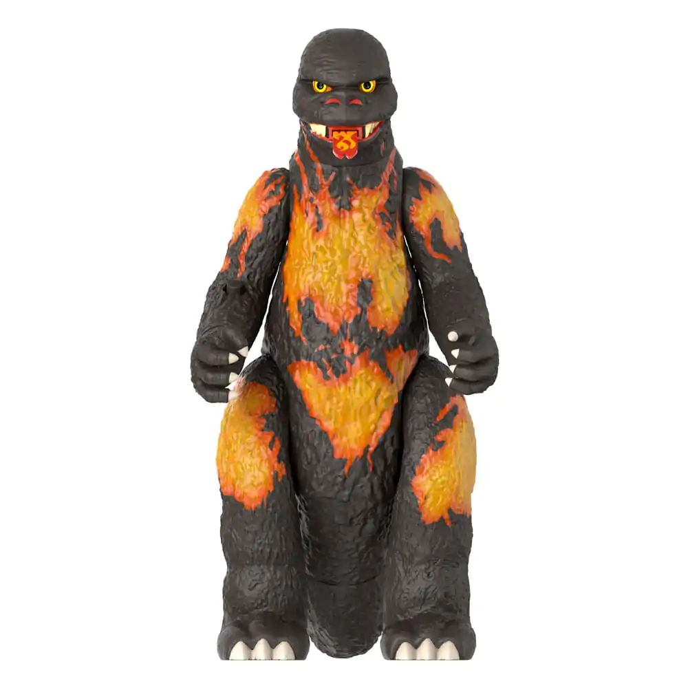 Godzilla 1995 Toho Ultimates akční figurka Toho Shogun Godzilla 18 cm fotografii produktu