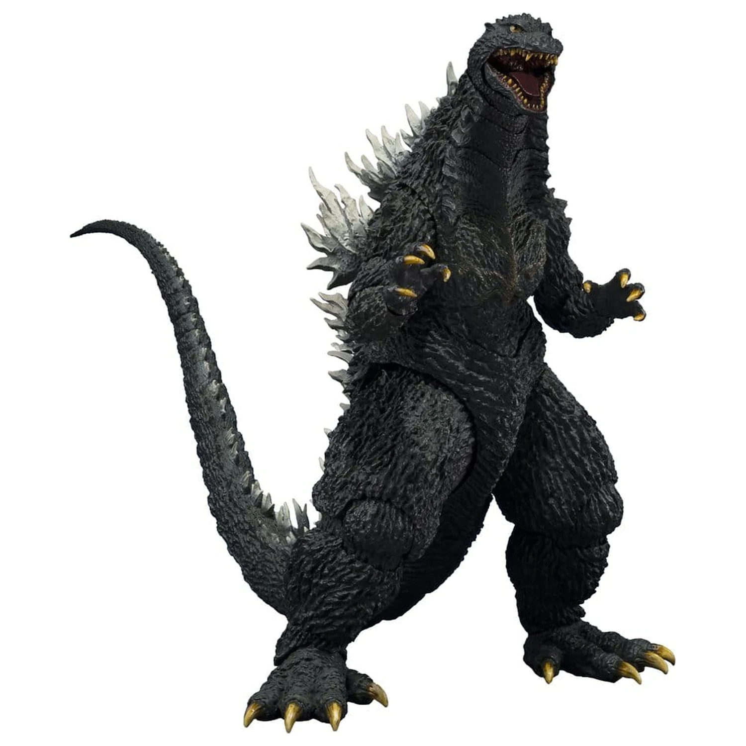 Godzilla (2003) S.H.MonsterArts akční figurka Godzilla 16 cm fotografii produktu