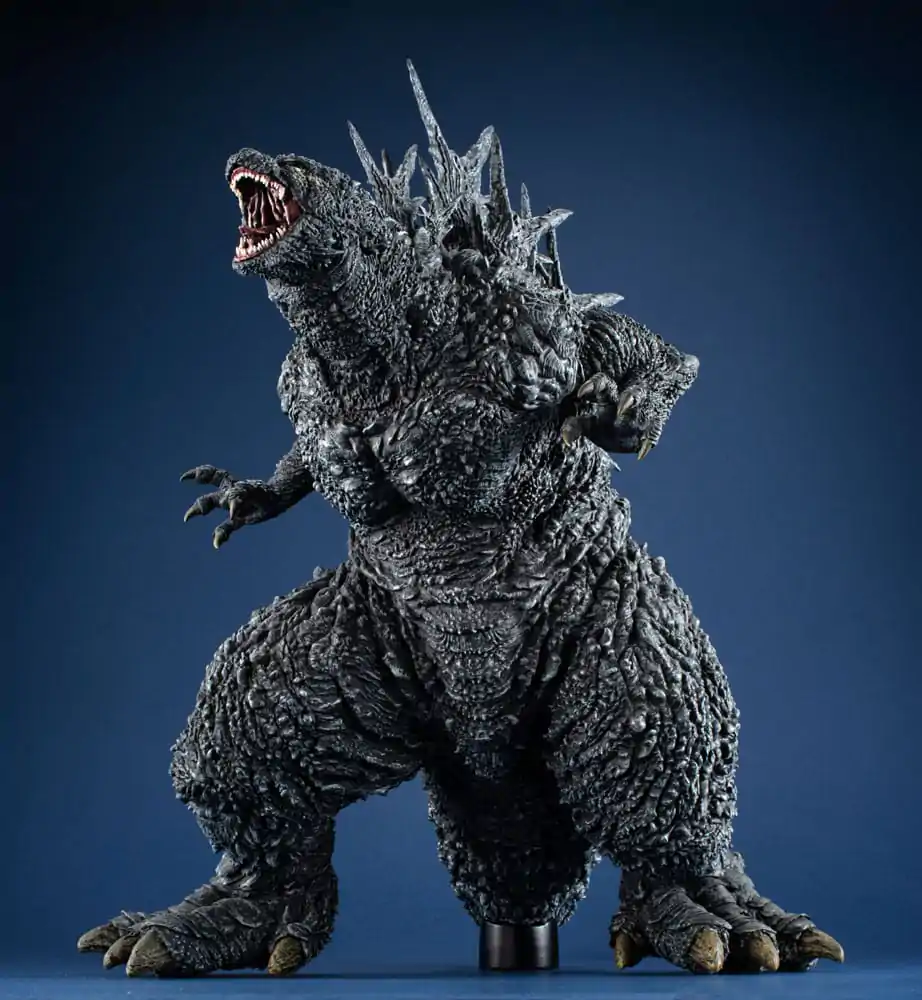 Godzilla (2023) Ultimate Article Monsters Figure Godzilla Image Color of Operation Wadatsumi Ver. figurka 30 cm fotografii produktu