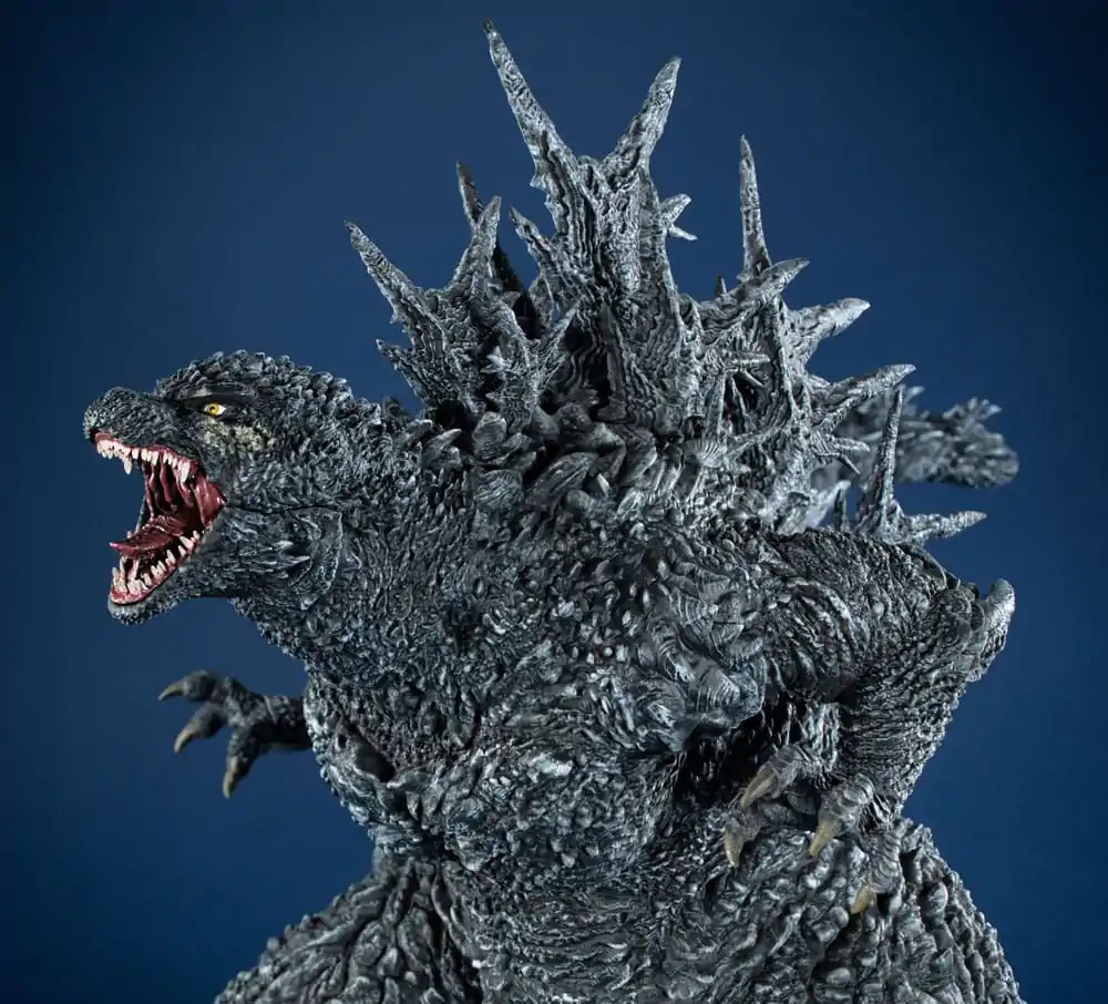 Godzilla (2023) Ultimate Article Monsters Figure Godzilla Image Color of Operation Wadatsumi Ver. figurka 30 cm fotografii produktu