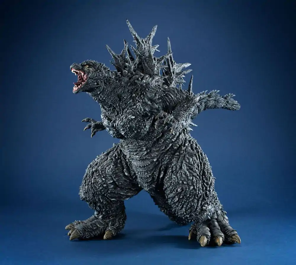 Godzilla (2023) Ultimate Article Monsters Figure Godzilla Image Color of Operation Wadatsumi Ver. figurka 30 cm fotografii produktu