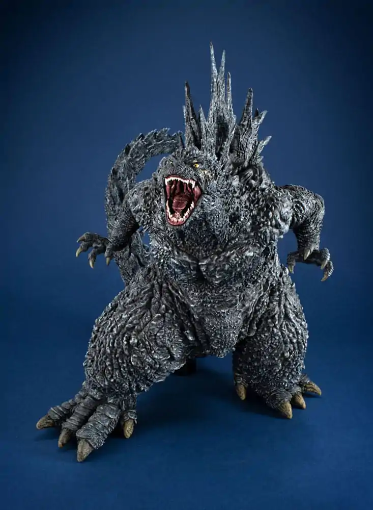 Godzilla (2023) Ultimate Article Monsters Figure Godzilla Image Color of Operation Wadatsumi Ver. figurka 30 cm fotografii produktu