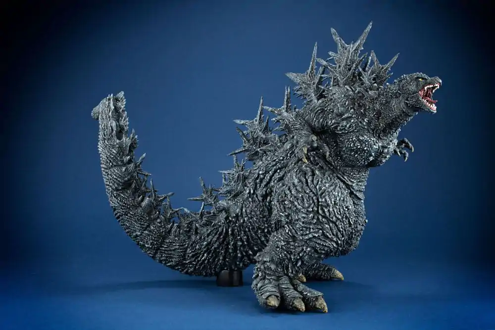 Godzilla (2023) Ultimate Article Monsters Figure Godzilla Image Color of Operation Wadatsumi Ver. figurka 30 cm fotografii produktu