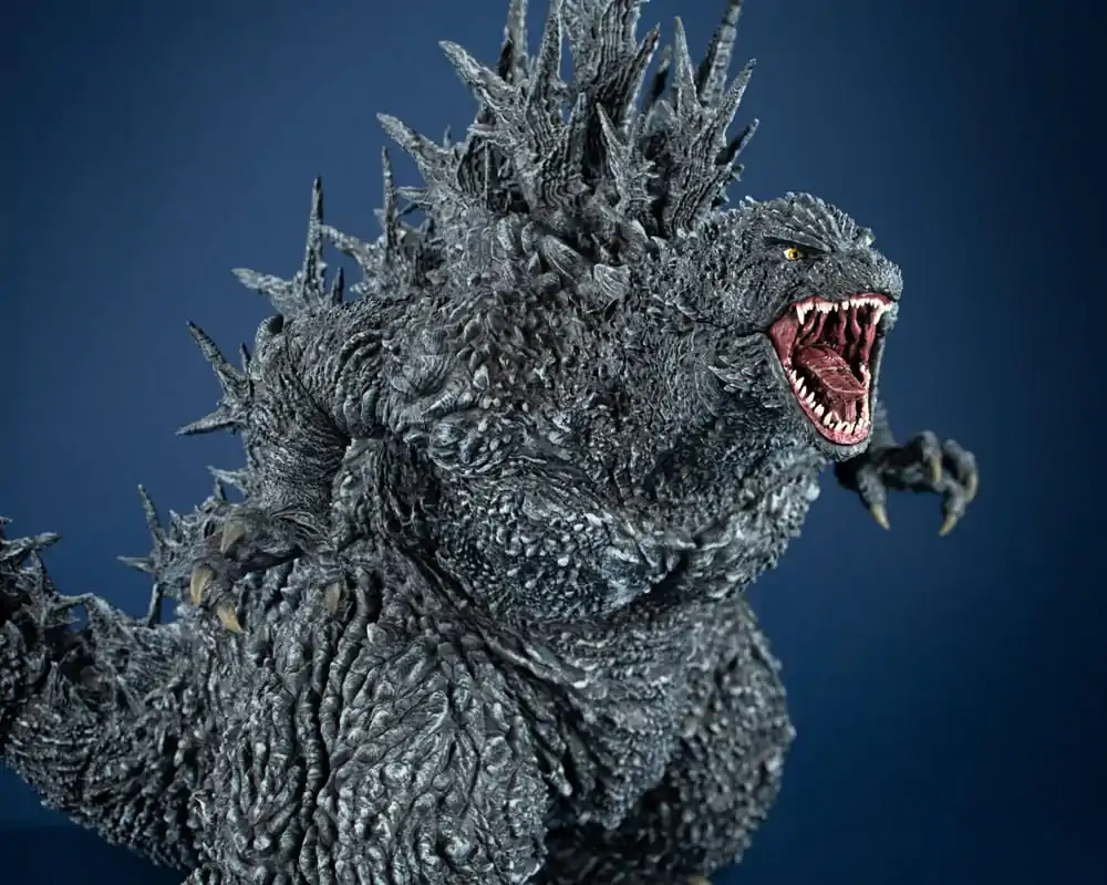 Godzilla (2023) Ultimate Article Monsters Figure Godzilla Image Color of Operation Wadatsumi Ver. figurka 30 cm fotografii produktu