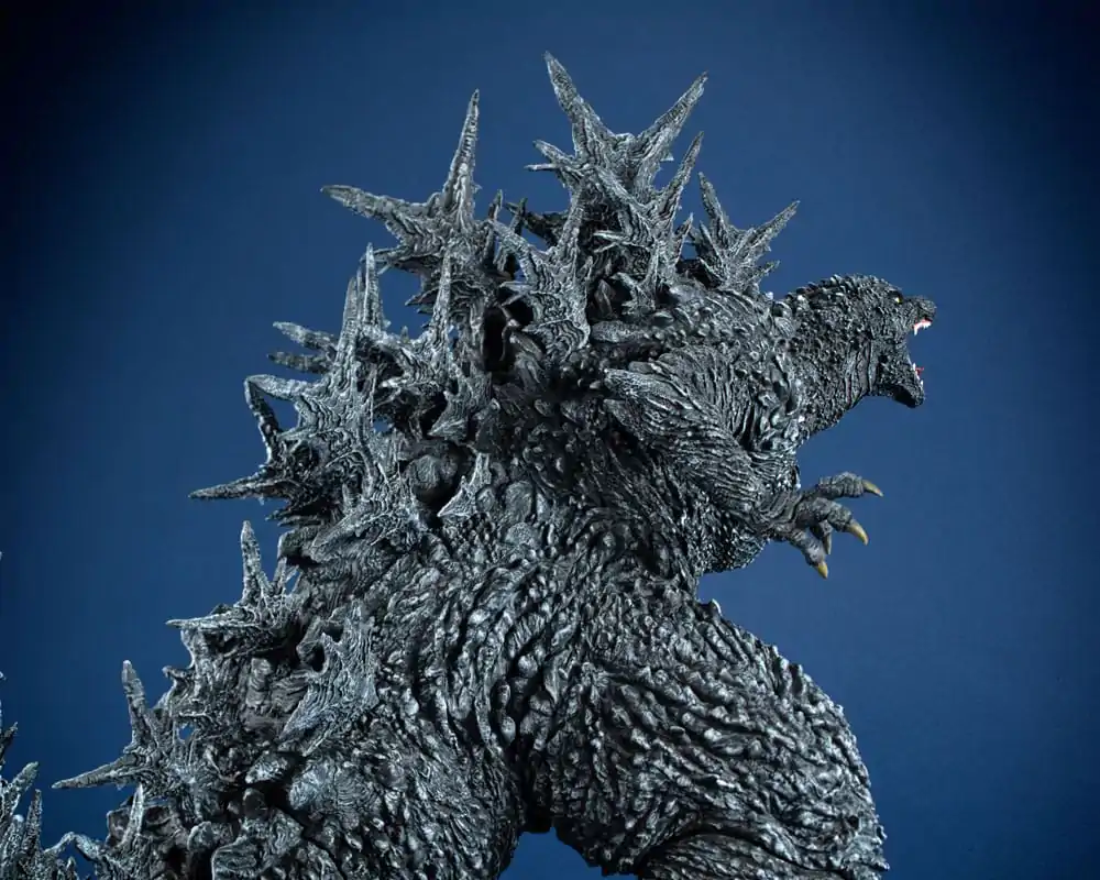 Godzilla (2023) Ultimate Article Monsters Figure Godzilla Image Color of Operation Wadatsumi Ver. figurka 30 cm fotografii produktu