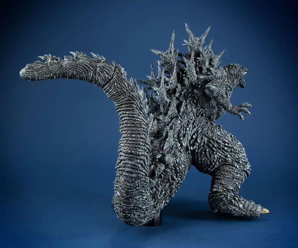 Godzilla (2023) Ultimate Article Monsters Figure Godzilla Image Color of Operation Wadatsumi Ver. figurka 30 cm fotografii produktu