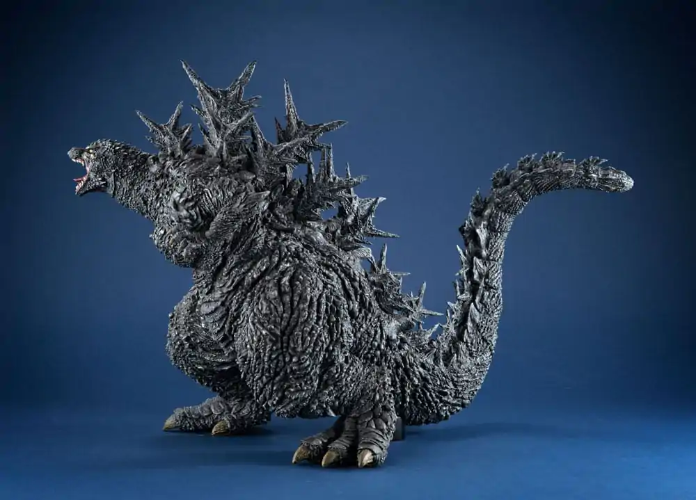 Godzilla (2023) Ultimate Article Monsters Figure Godzilla Image Color of Operation Wadatsumi Ver. figurka 30 cm fotografii produktu