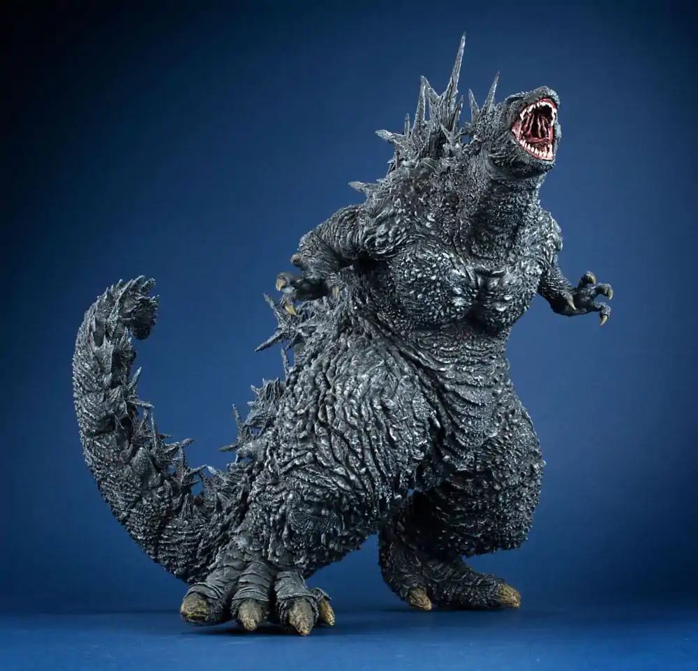 Godzilla (2023) Ultimate Article Monsters Figure Godzilla Image Color of Operation Wadatsumi Ver. figurka 30 cm fotografii produktu