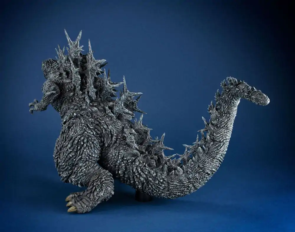 Godzilla (2023) Ultimate Article Monsters Figure Godzilla Image Color of Operation Wadatsumi Ver. figurka 30 cm fotografii produktu